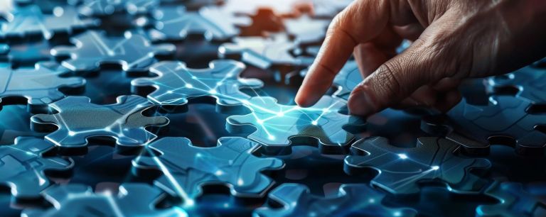 Optimized Metadata: Change frameworks, guides and strategy for organizational transformation in a futuristic context.