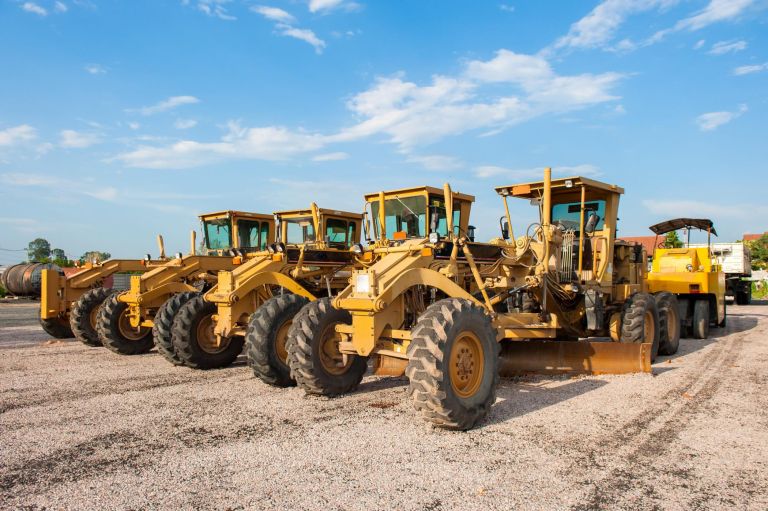 loaders,construction, diesel, dig, digging, dipper